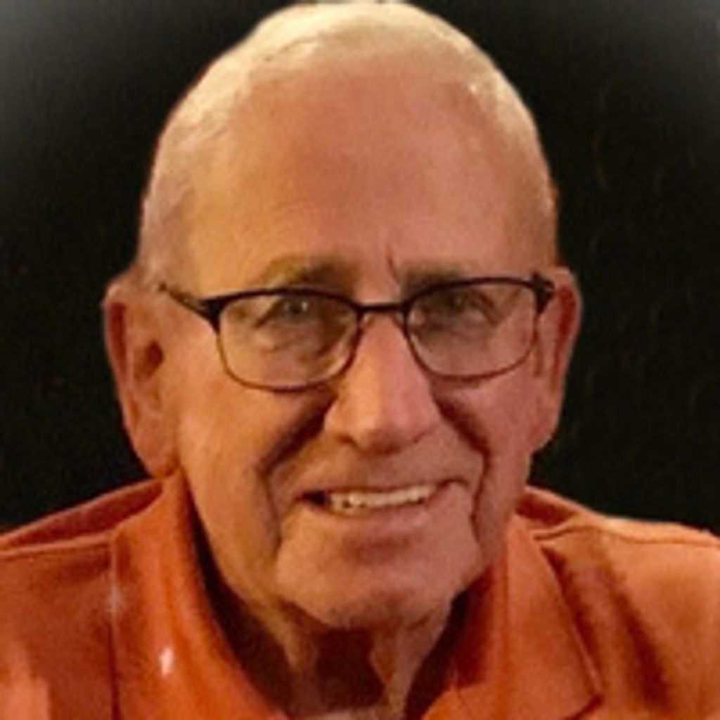 Kenneth B Lutz Profile Photo
