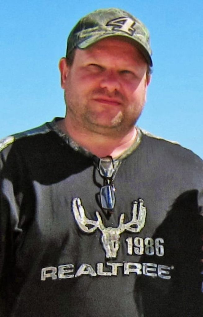 Mohler, Richard A.