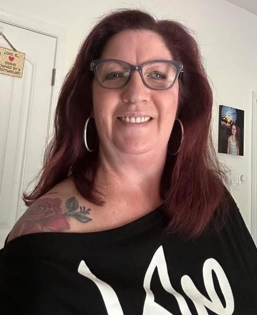 Tracy Ann Denorio
