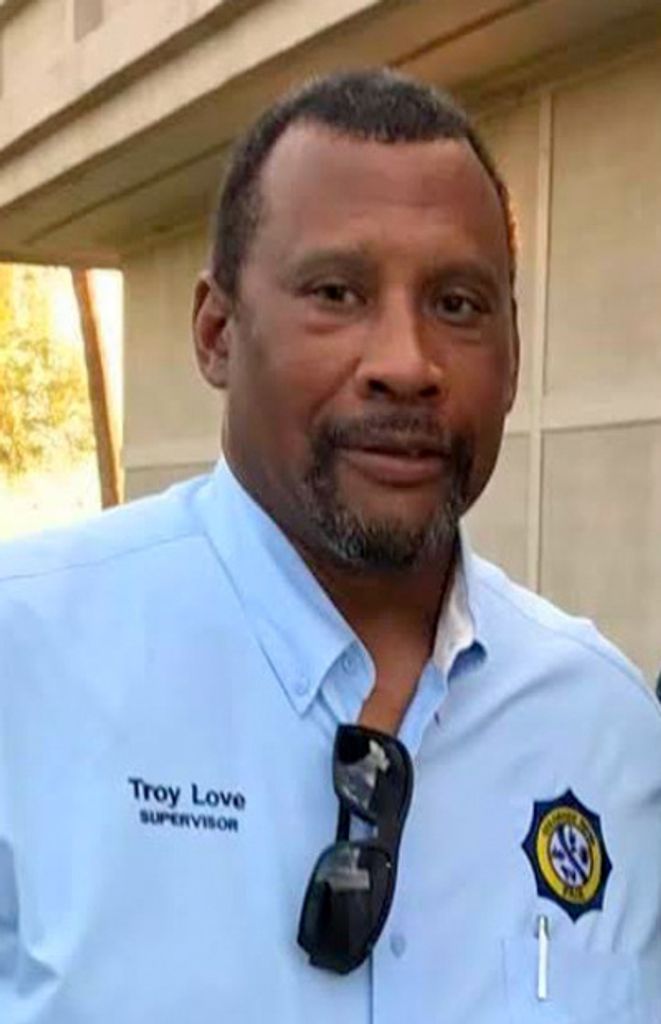 Troy Love Profile Photo