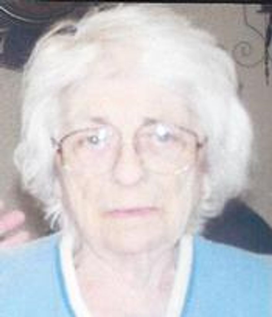 Helen Mae Hoover Profile Photo