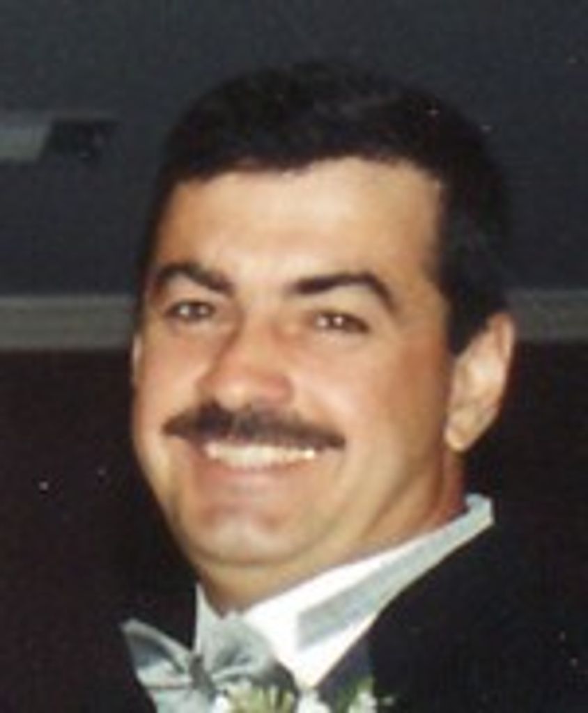 Joseph "Scotty" Venable