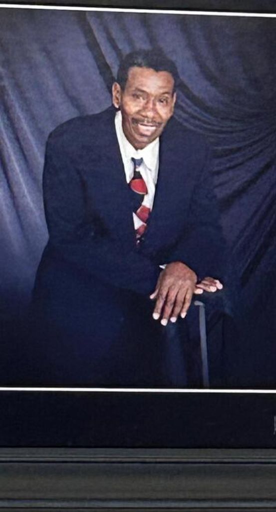 Rawlin Timothy Trent Jr. Profile Photo