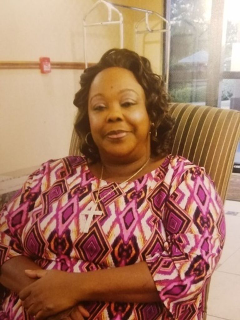 Ms Debra Ann (Lester) Spencer