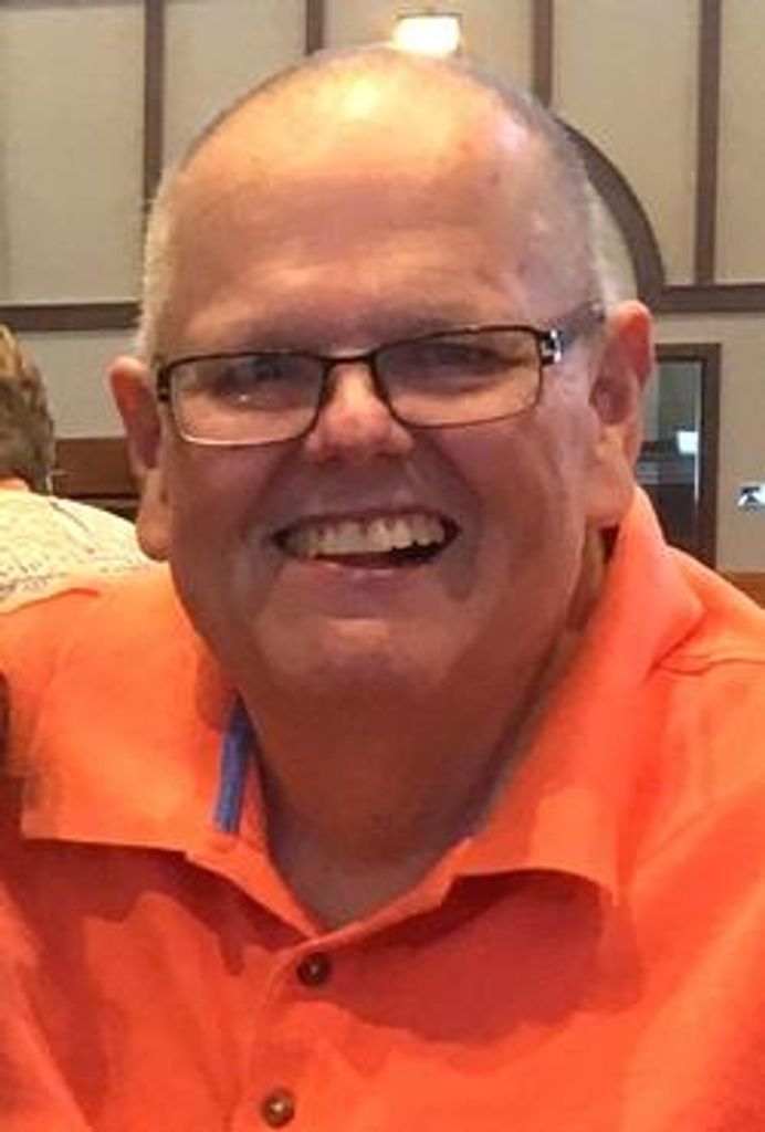 Craig E. Miller Profile Photo