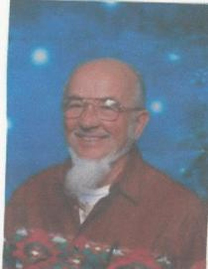 Merle Bert Watkins