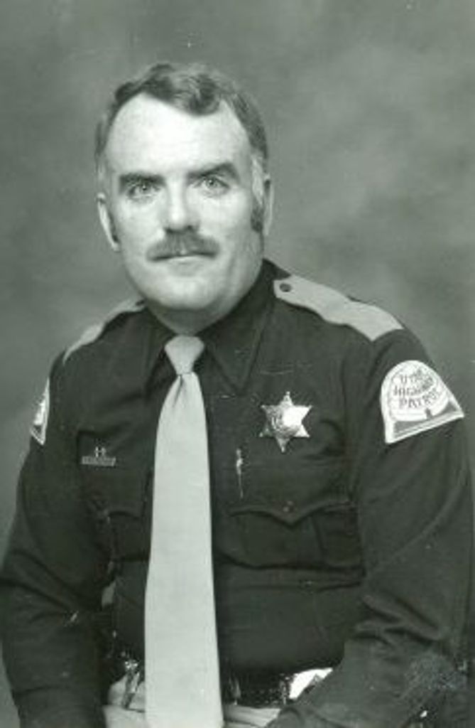 Robert Skinner Profile Photo