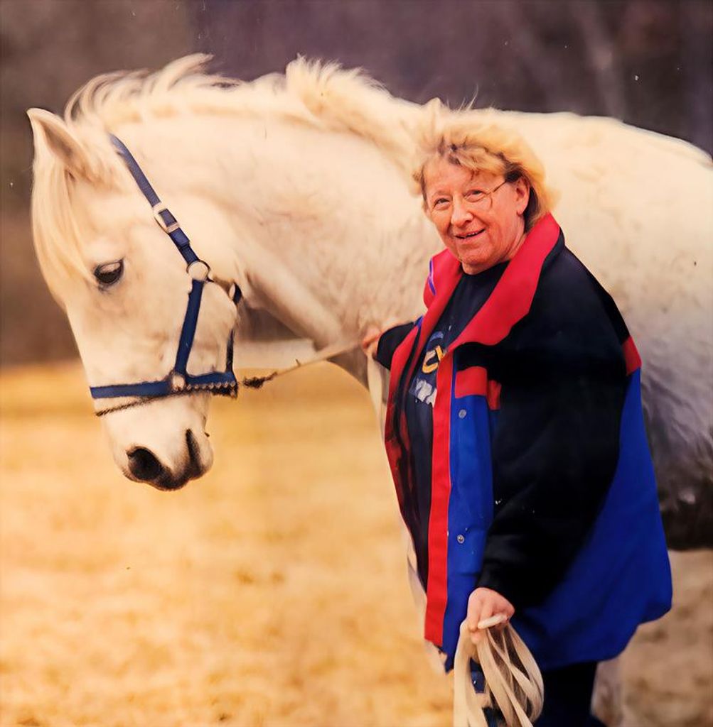 Frances Baird Profile Photo