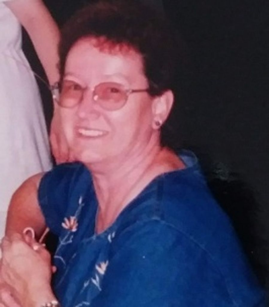 Betty Peace