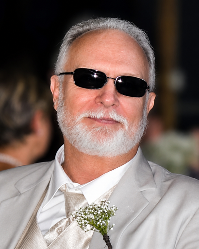 Wayne Adkins Profile Photo