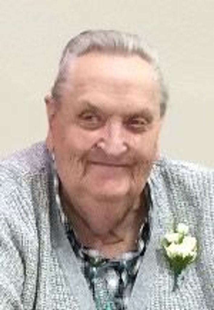 Richard Wayne Wiebold