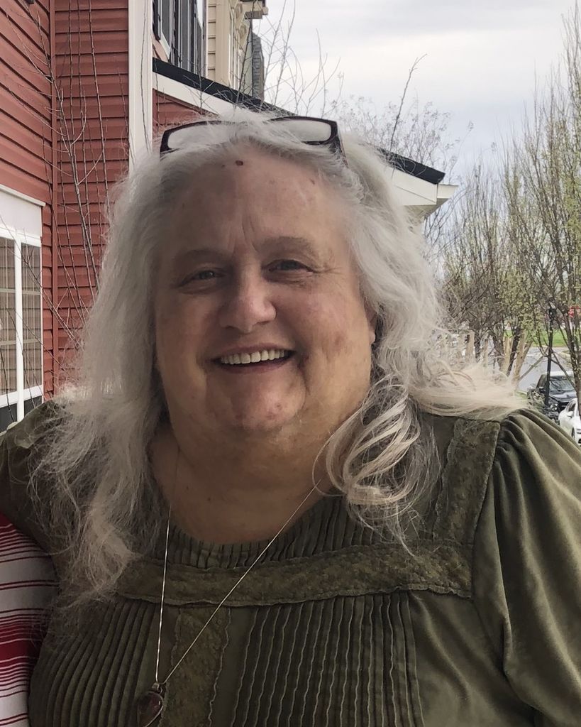 Lori Ann Bussey Profile Photo