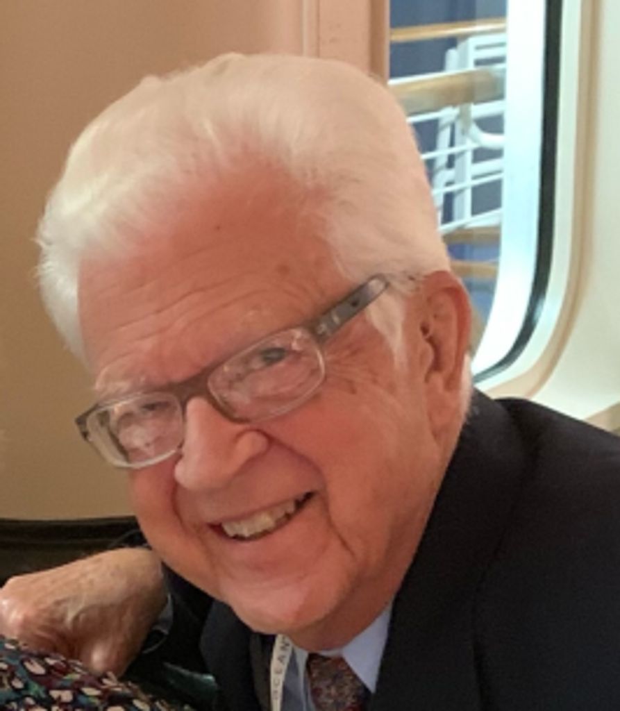 John Alexander Profile Photo