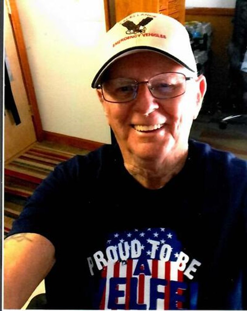 John J. Welfel