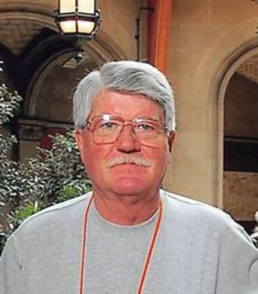 Frankie Hayes Profile Photo