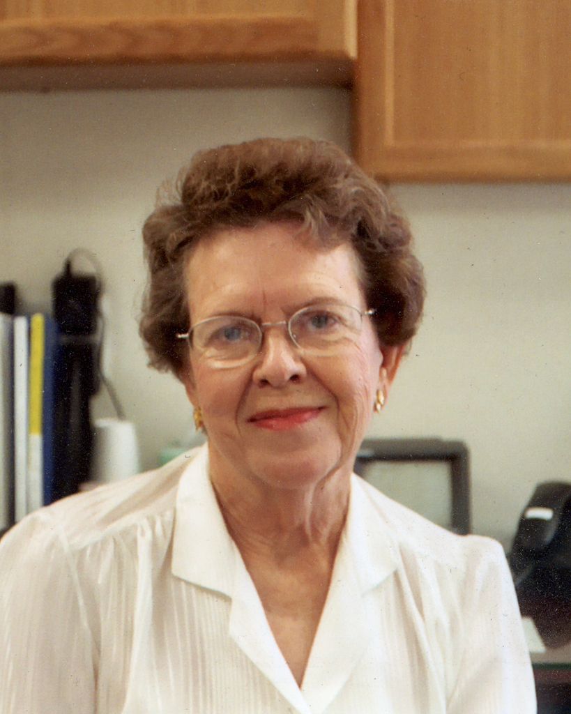 Julia Mary Schwind Vecera