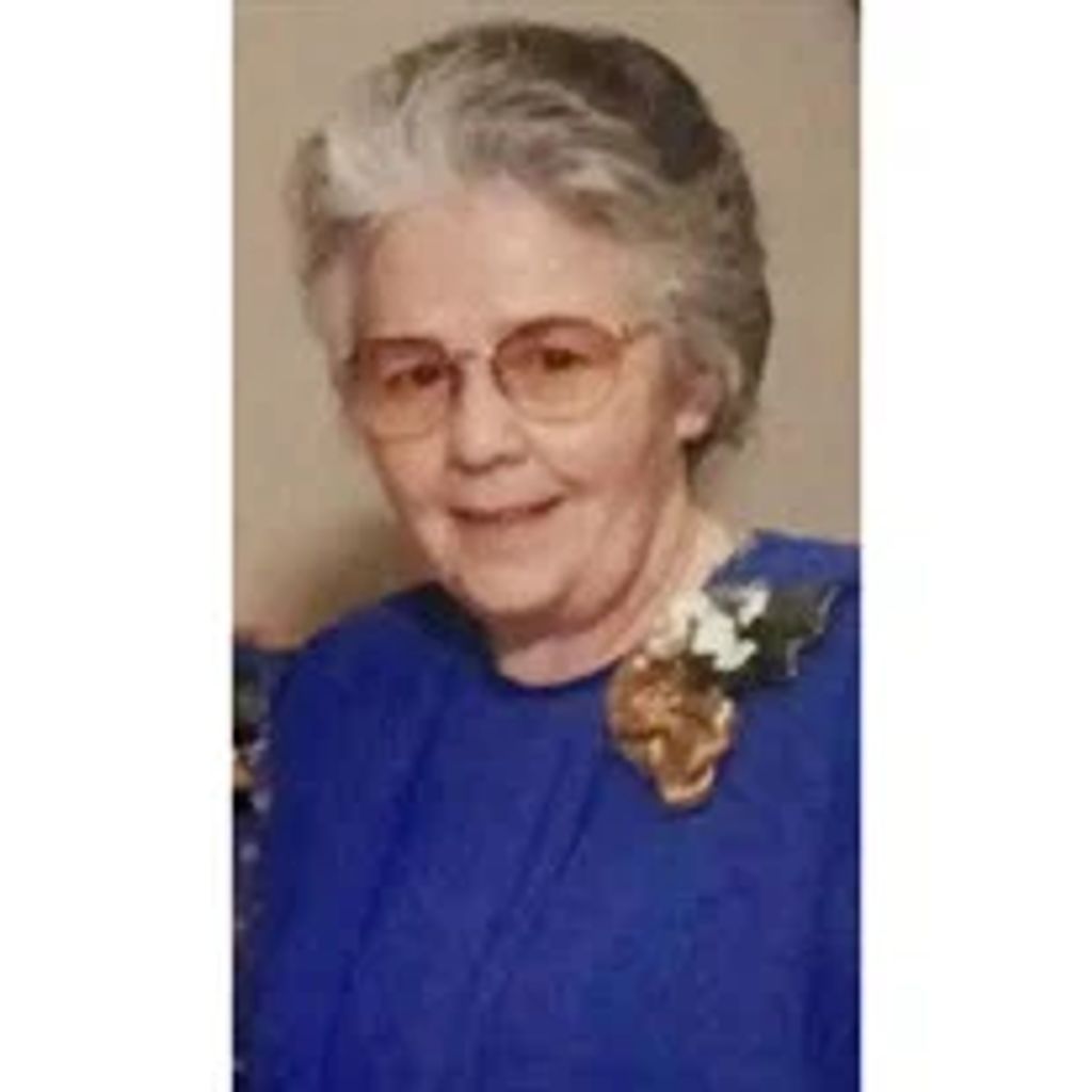 Flora Tyler