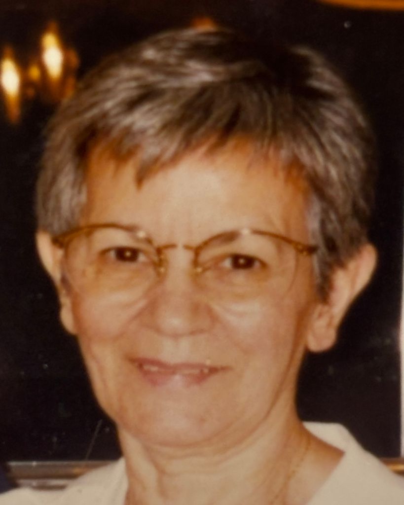 Mary A Tuscano Profile Photo