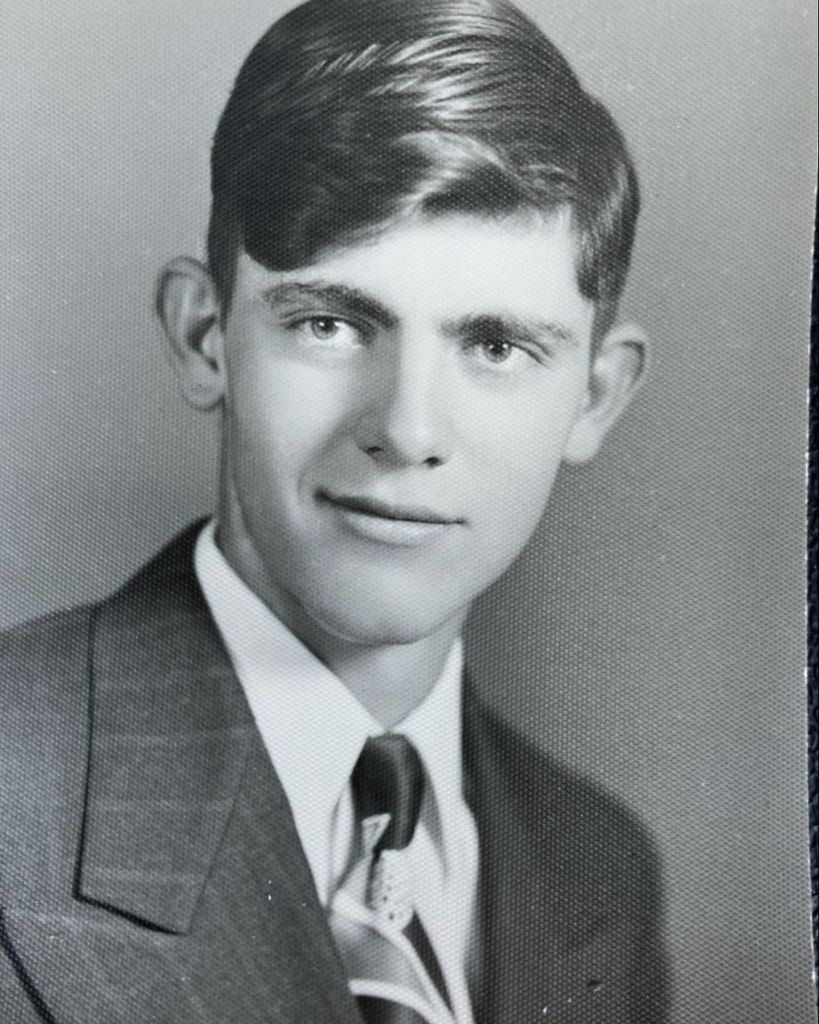 Hugh George Sieber
