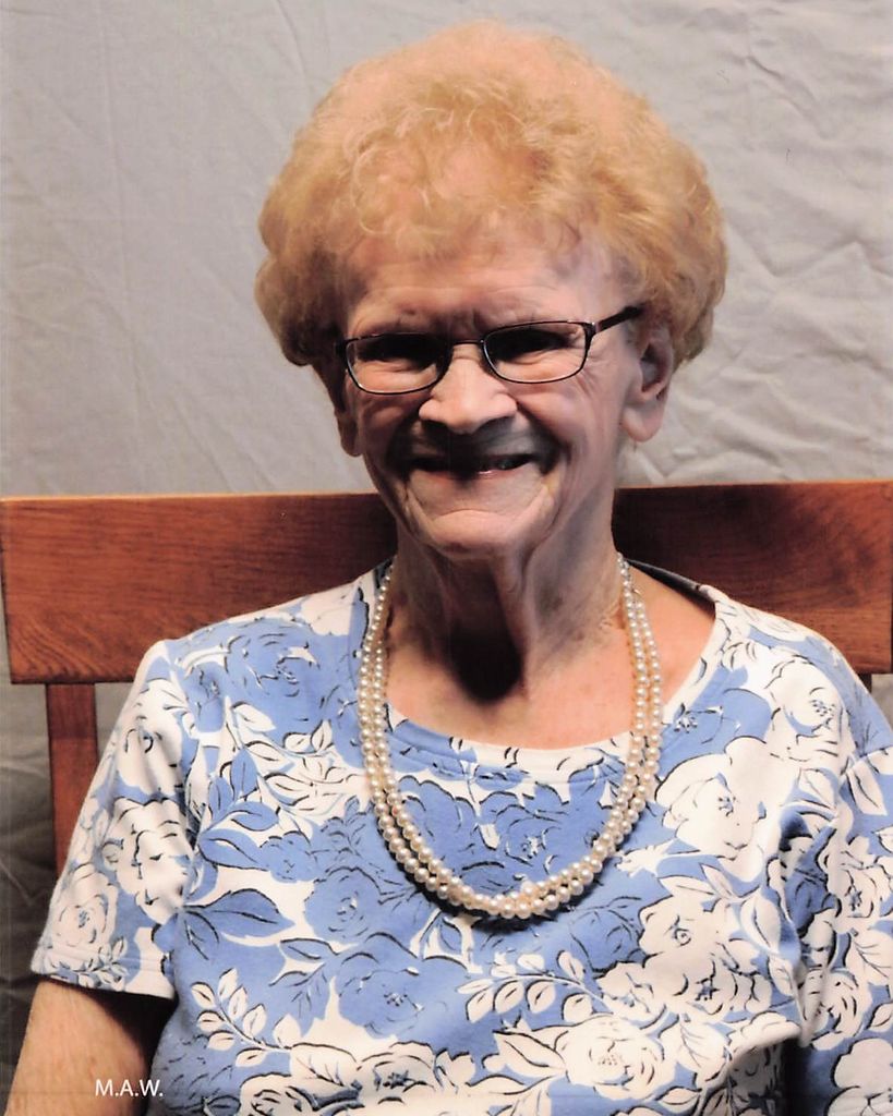 Joyce Hansen