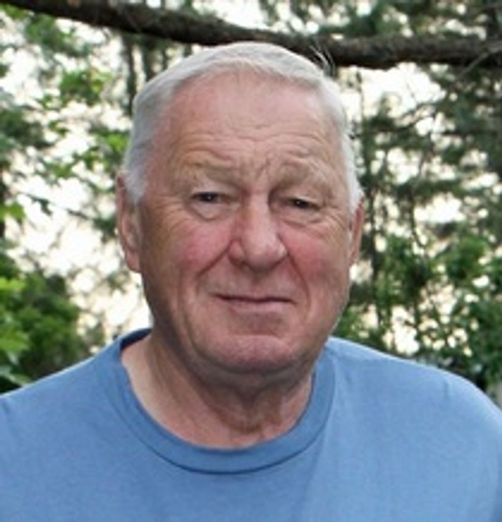 Ronald L. Boser