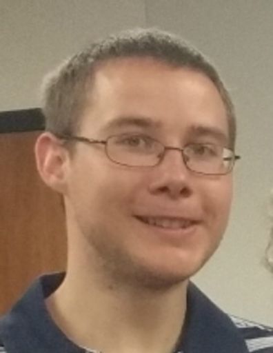 Jeremy "Jeremiah" Paul Connolly Profile Photo