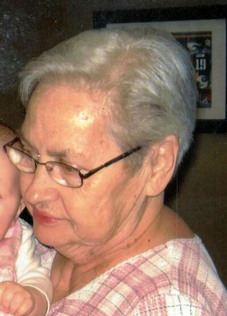 Agnes P. Ogles Profile Photo