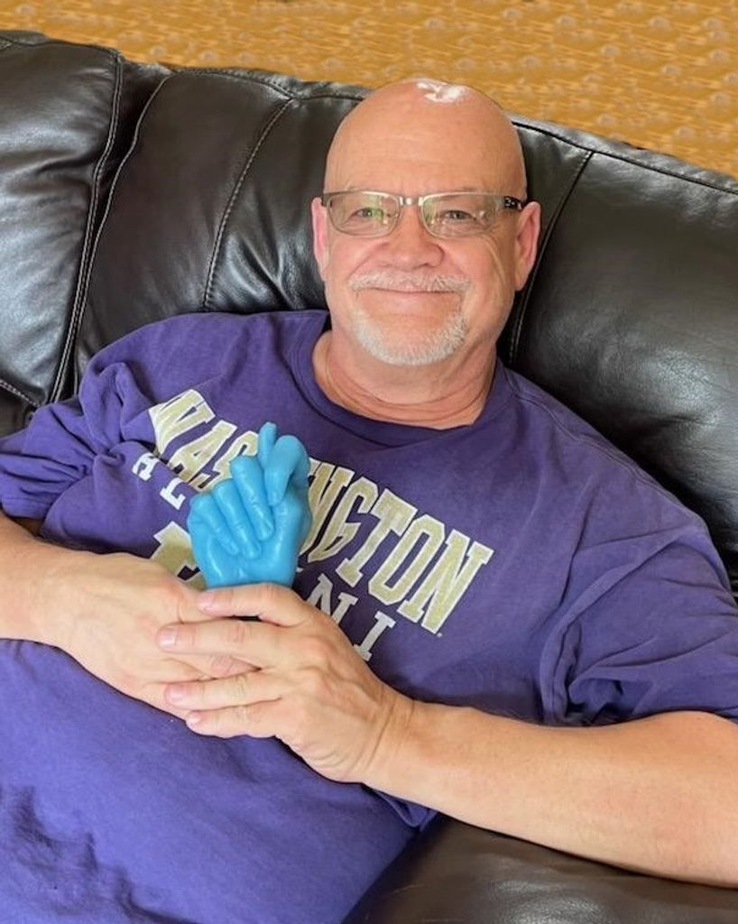 Michael Jay Eastman Profile Photo