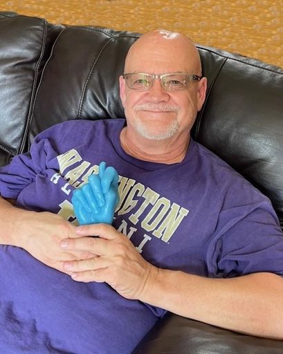 Michael Jay Eastman's obituary image