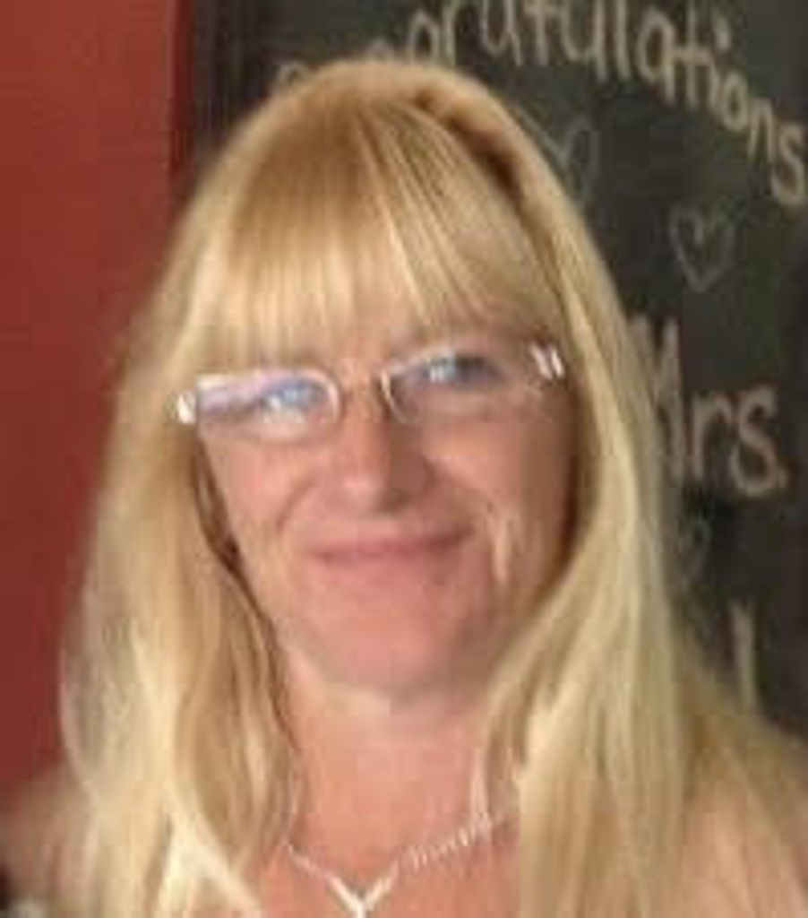 Tammy Marie (Jones)  Naus