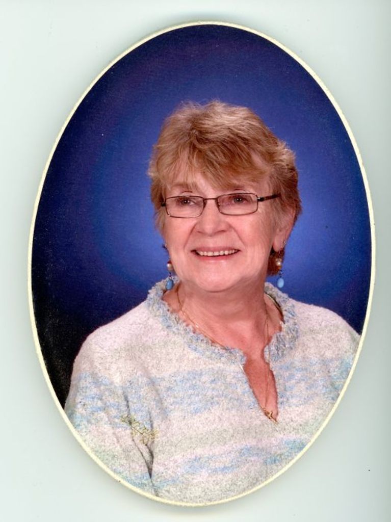 Karen Sanders Profile Photo