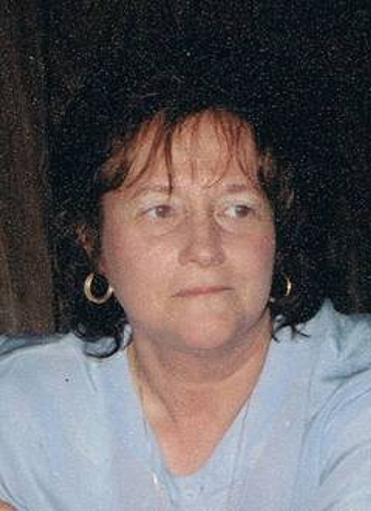 Debbie Johnson