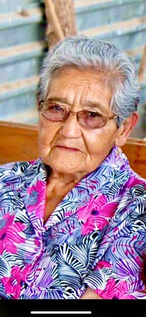 Vicenta Herrera Recendez Profile Photo