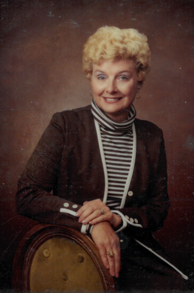 Ruth L. (Mckenzie)  Bowman Profile Photo