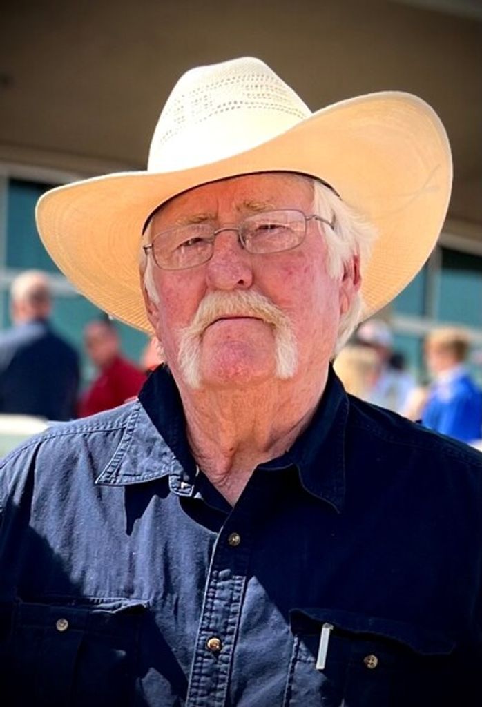 Eugene Woodrow Mcclung