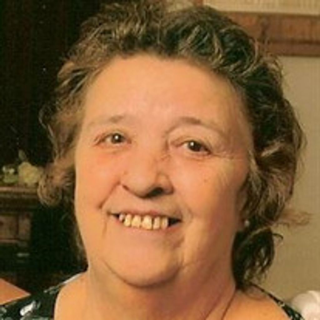 Clara Mutchock