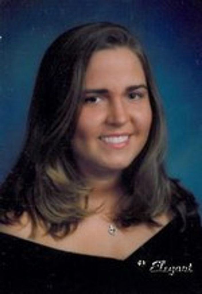 Jacqueline Nicole Mason