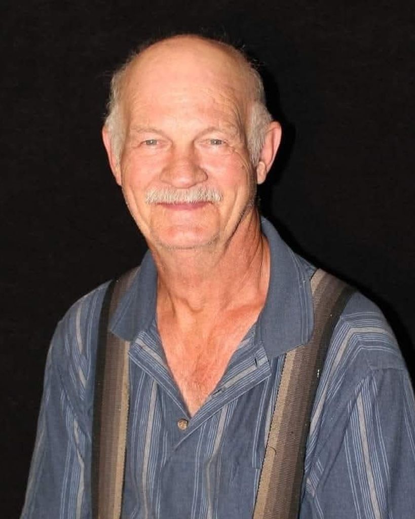 Calvin David Caesar