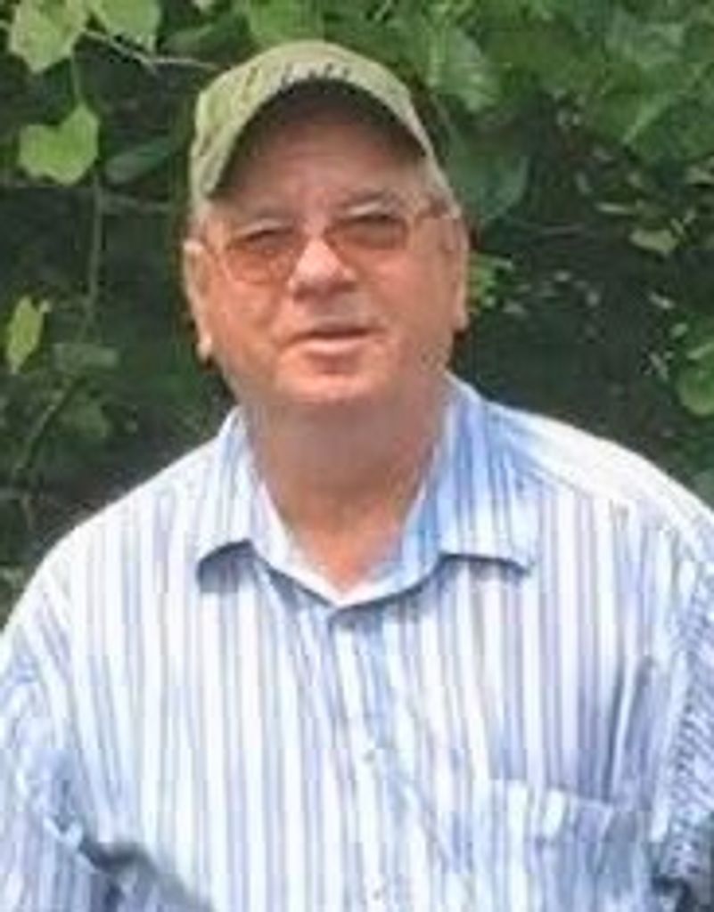 Roger Allen Gammon