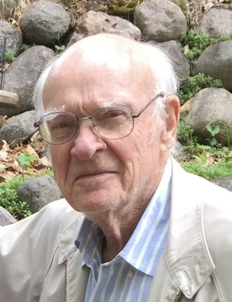 John Steinmetz
