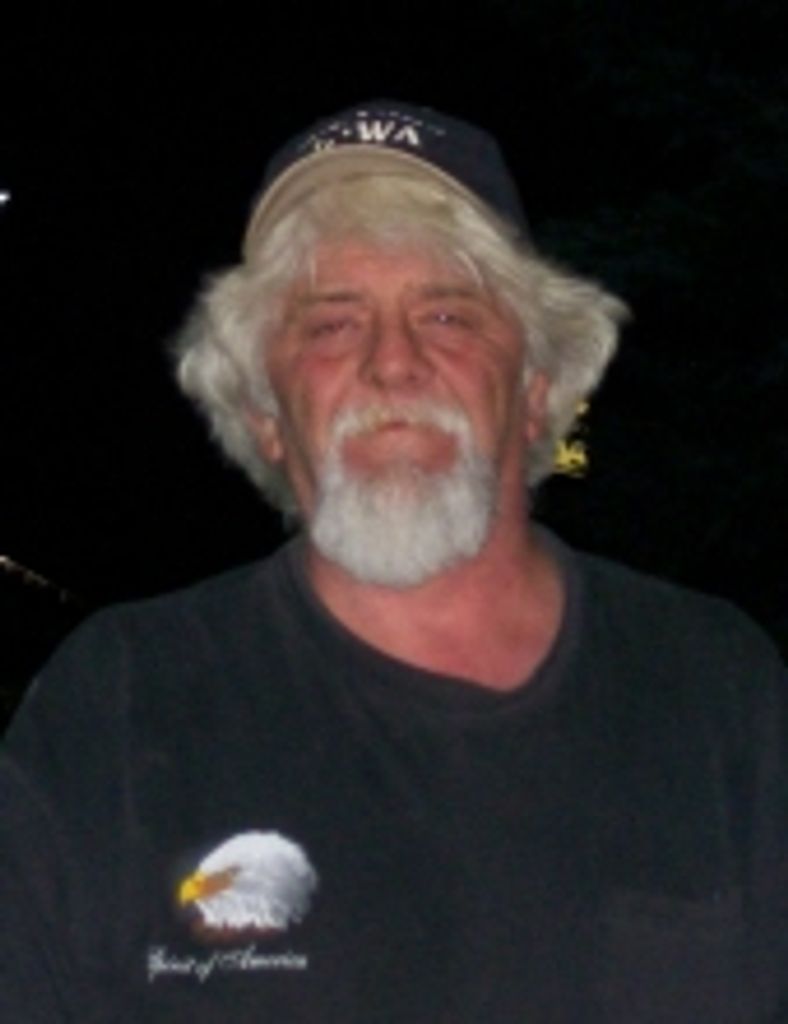 Terry Mastin