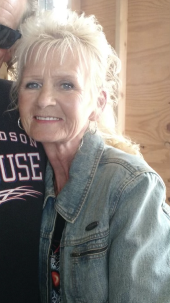 Kristine Marie Lange Profile Photo