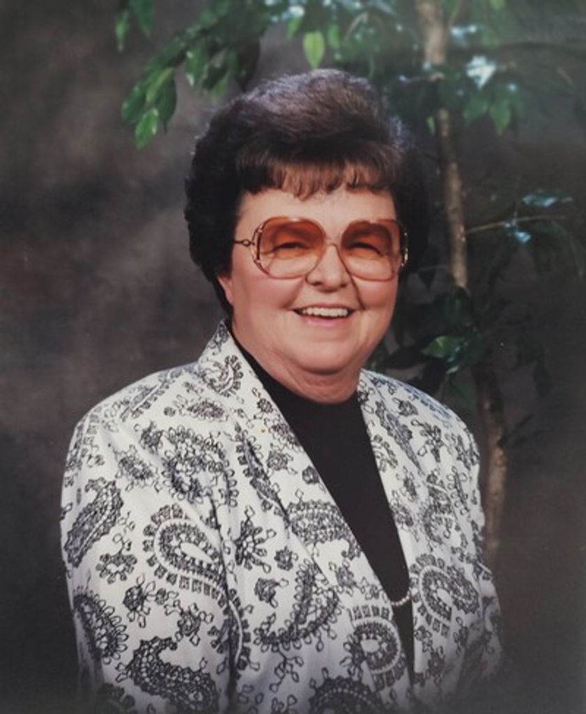 Lois Ferguson Profile Photo
