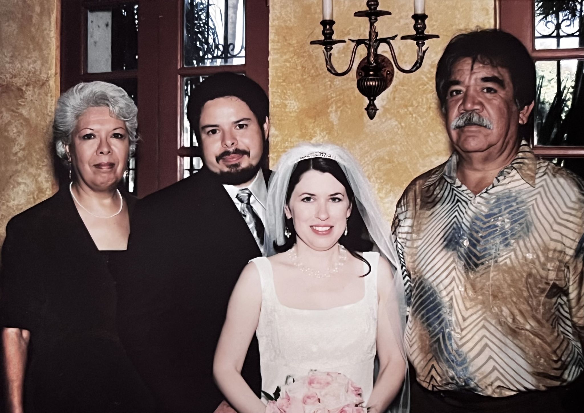 Margarita Aguirre Obituary September 19, 2025 - Memorial Funeral Home, image size:2048x1449