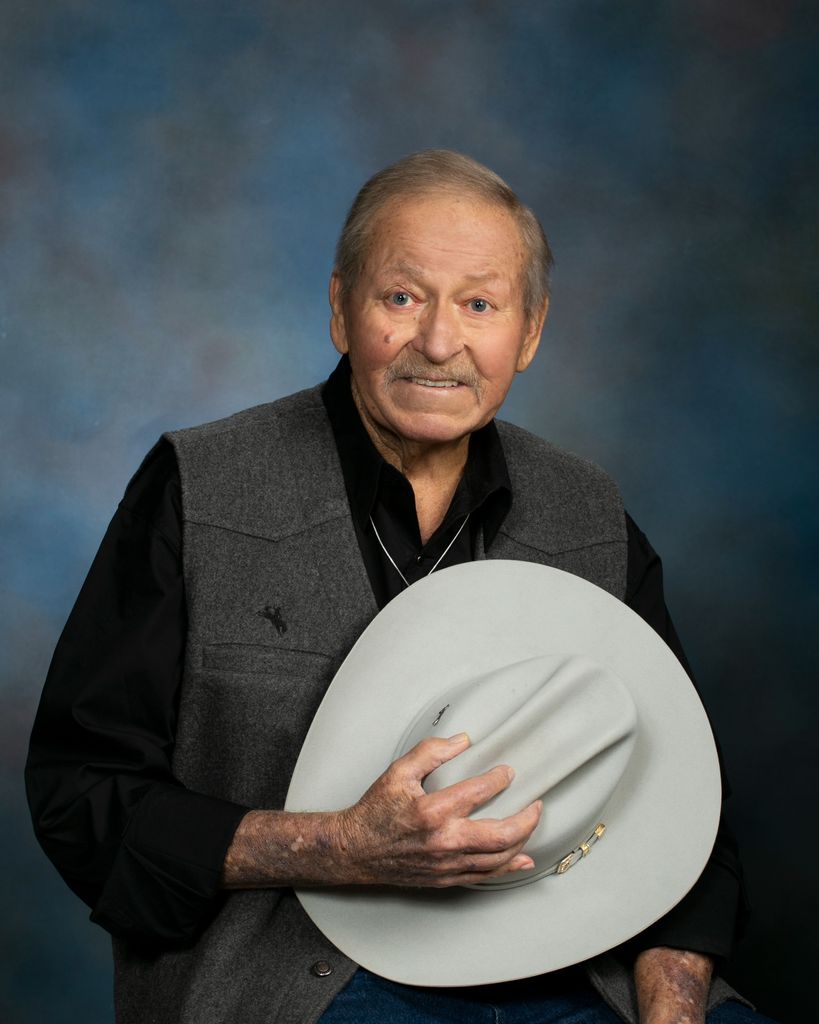 Jerry Don Cobb
