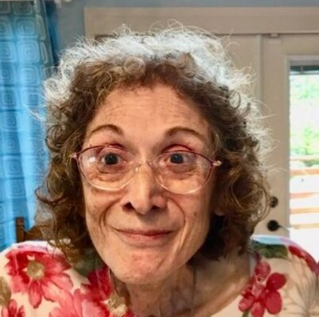 Eugenia (Jeanie) Ann Hennessey Profile Photo