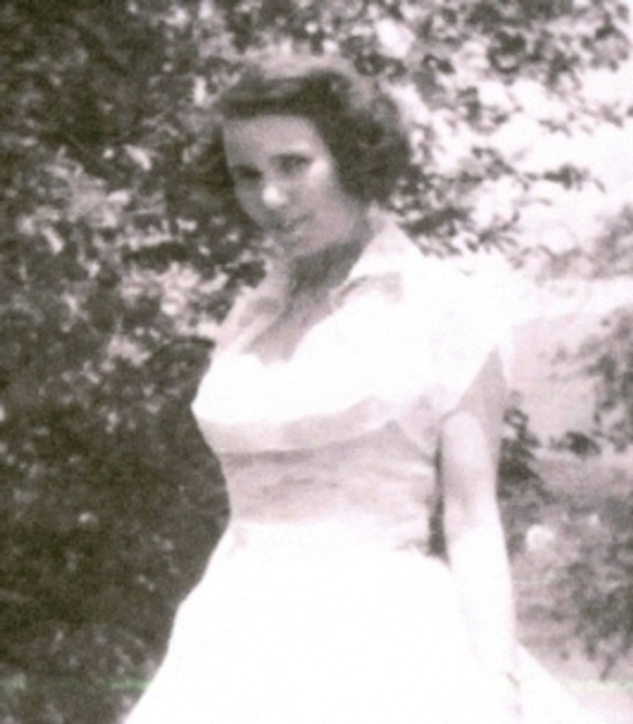 Mary Alice Ayers Zamorski