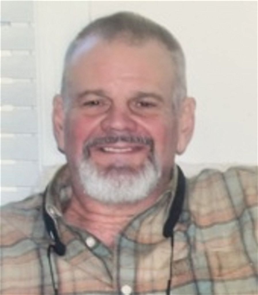 Robert Marshall Price Profile Photo