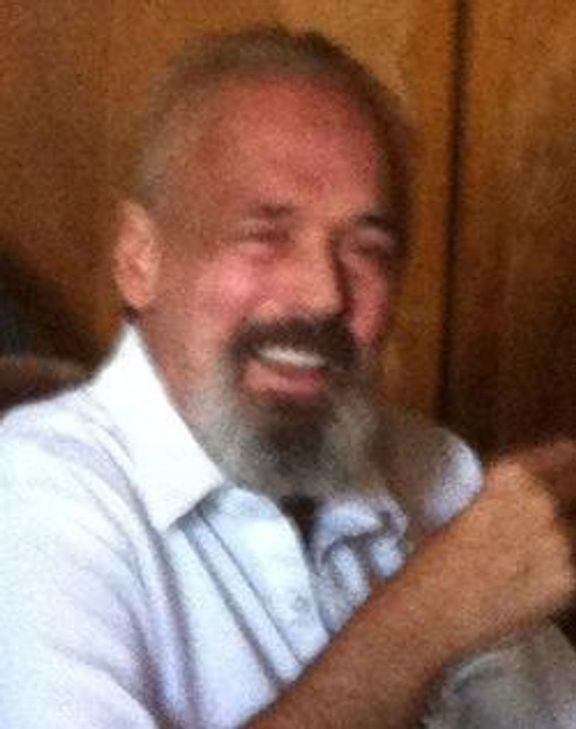 Andrew Raymond Crane