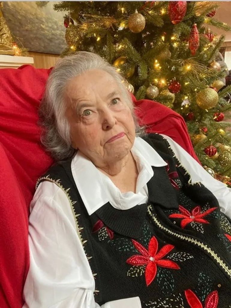 Alice Magdlene Tice Profile Photo